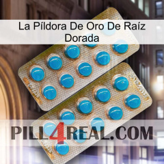 La Píldora De Oro De Raíz Dorada new08